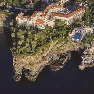 Reid's Palace, A Belmond Hotel, Madeira Отель