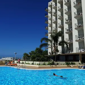 Hotel Florasol - Dorisol, Funchal (Madeira)