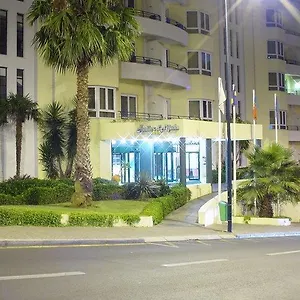 Hotel Musa D'ajuda, Funchal (Madeira)