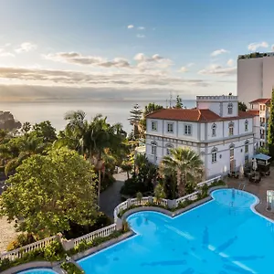 Hotel Pestana Miramar Garden&ocean, Funchal (Madeira)