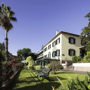 Hotel Charming - Quinta Perestrello, Funchal (Madeira)
