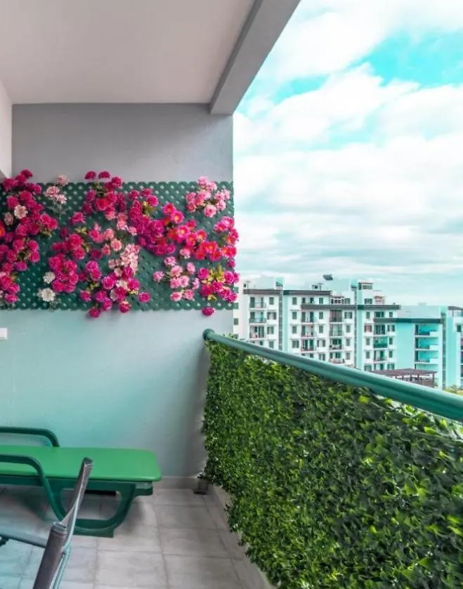 Jardins Da Ajuda Apartment Funchal   Funchal (Madeira)