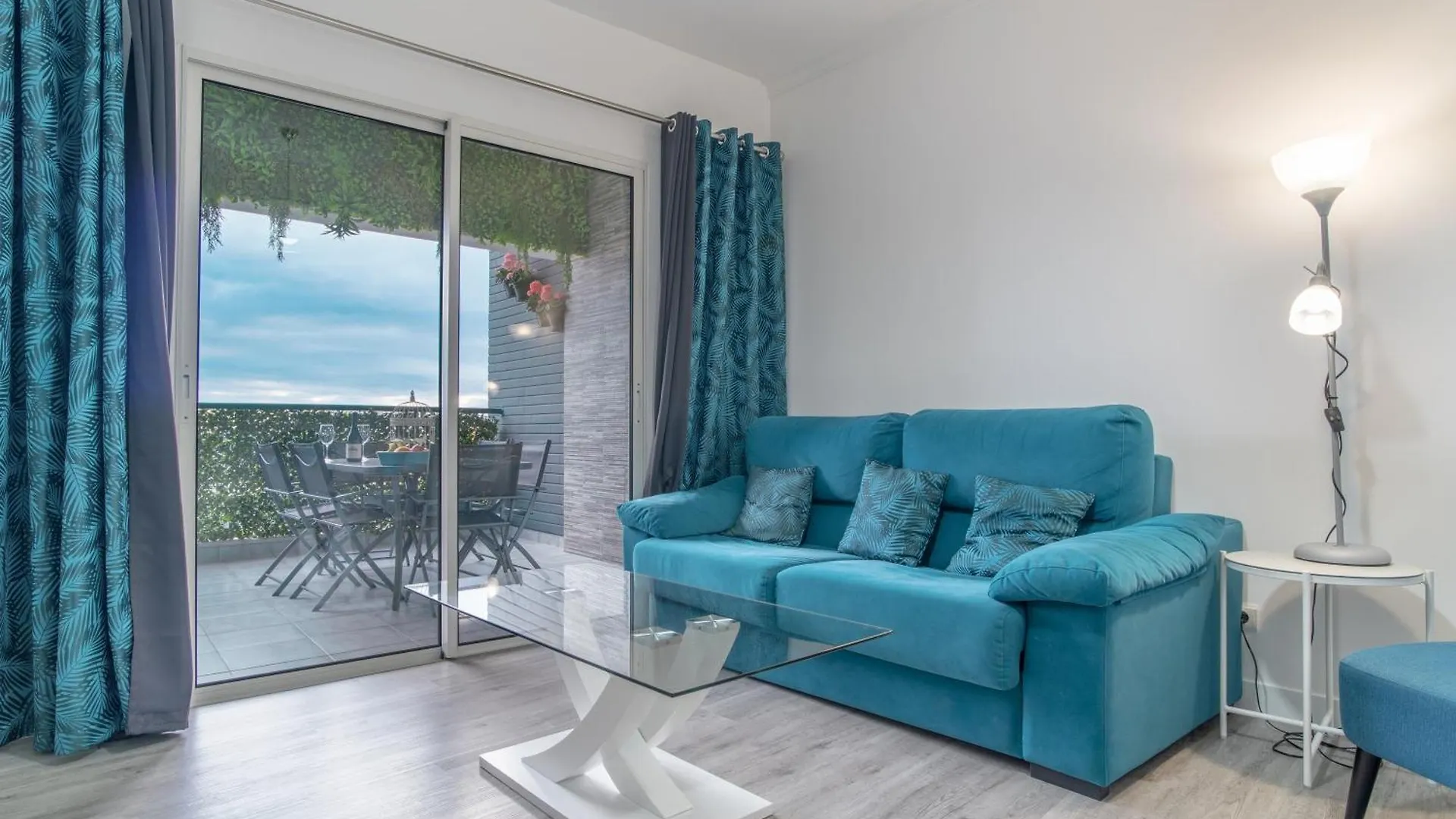 Jardins Da Ajuda Apartment Funchal