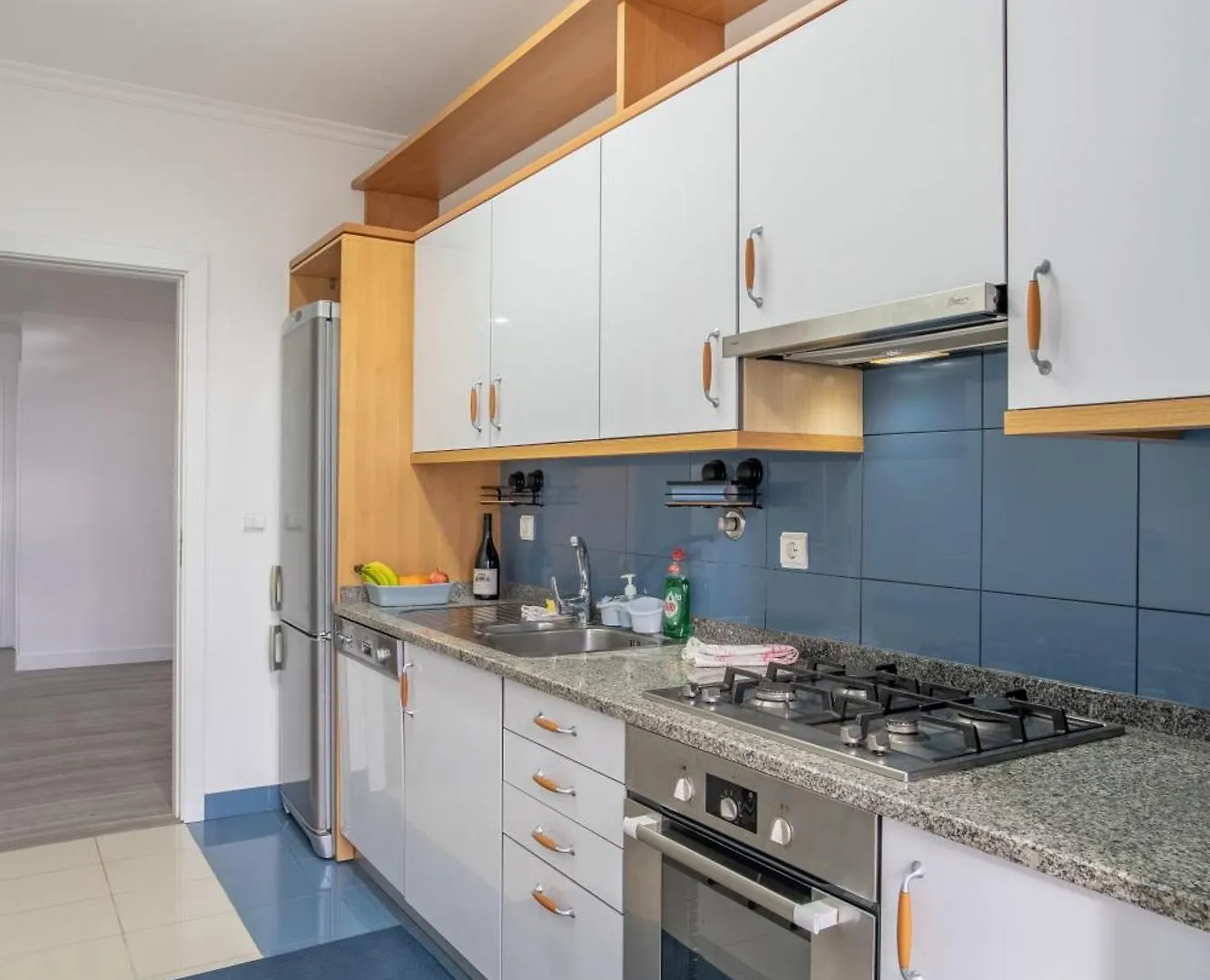 פונשל Jardins Da Ajuda Apartment 0*,  פורטוגל