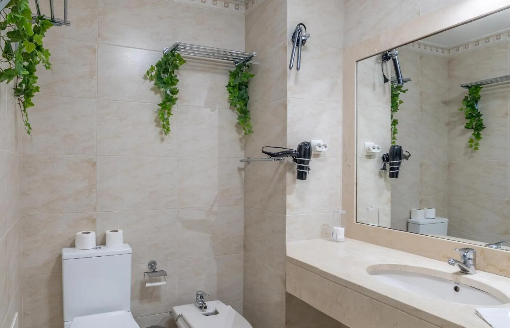 פונשל Jardins Da Ajuda Apartment
